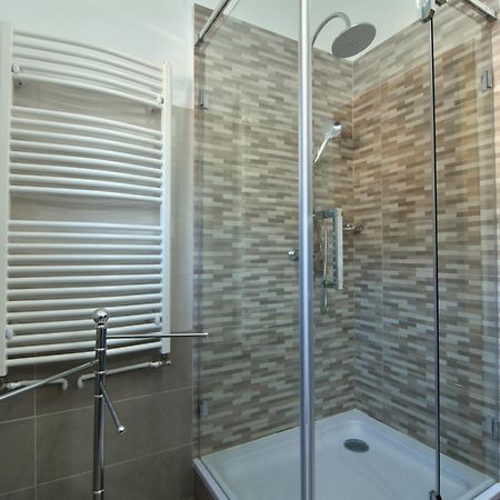 Residence Sinaia Apartments Exterior photo